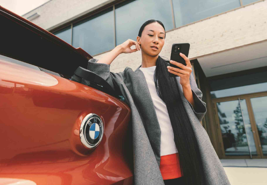 BMW Servicing and Repairs | BMW Approved Service Centre | Lloyd BMW